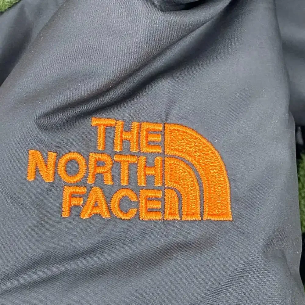The North Face this reversible